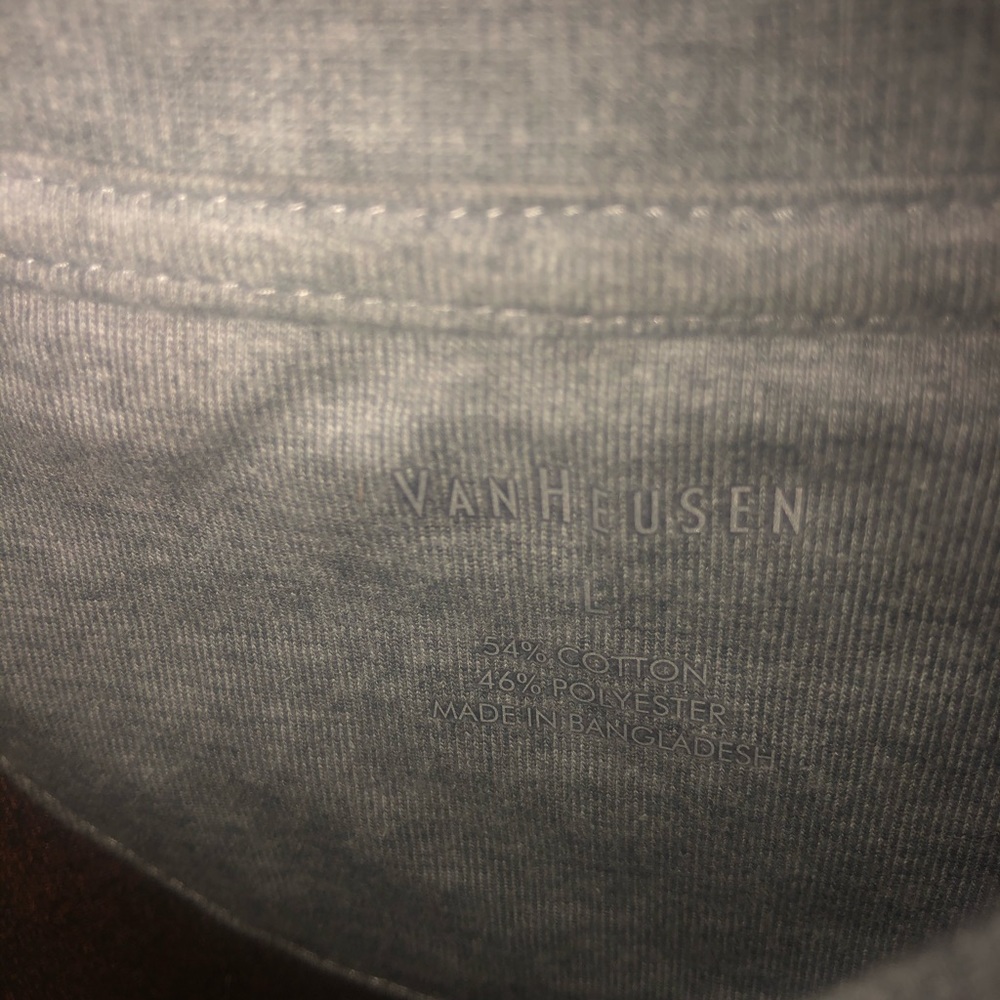 Men’s sweater - Picture 5 of 5